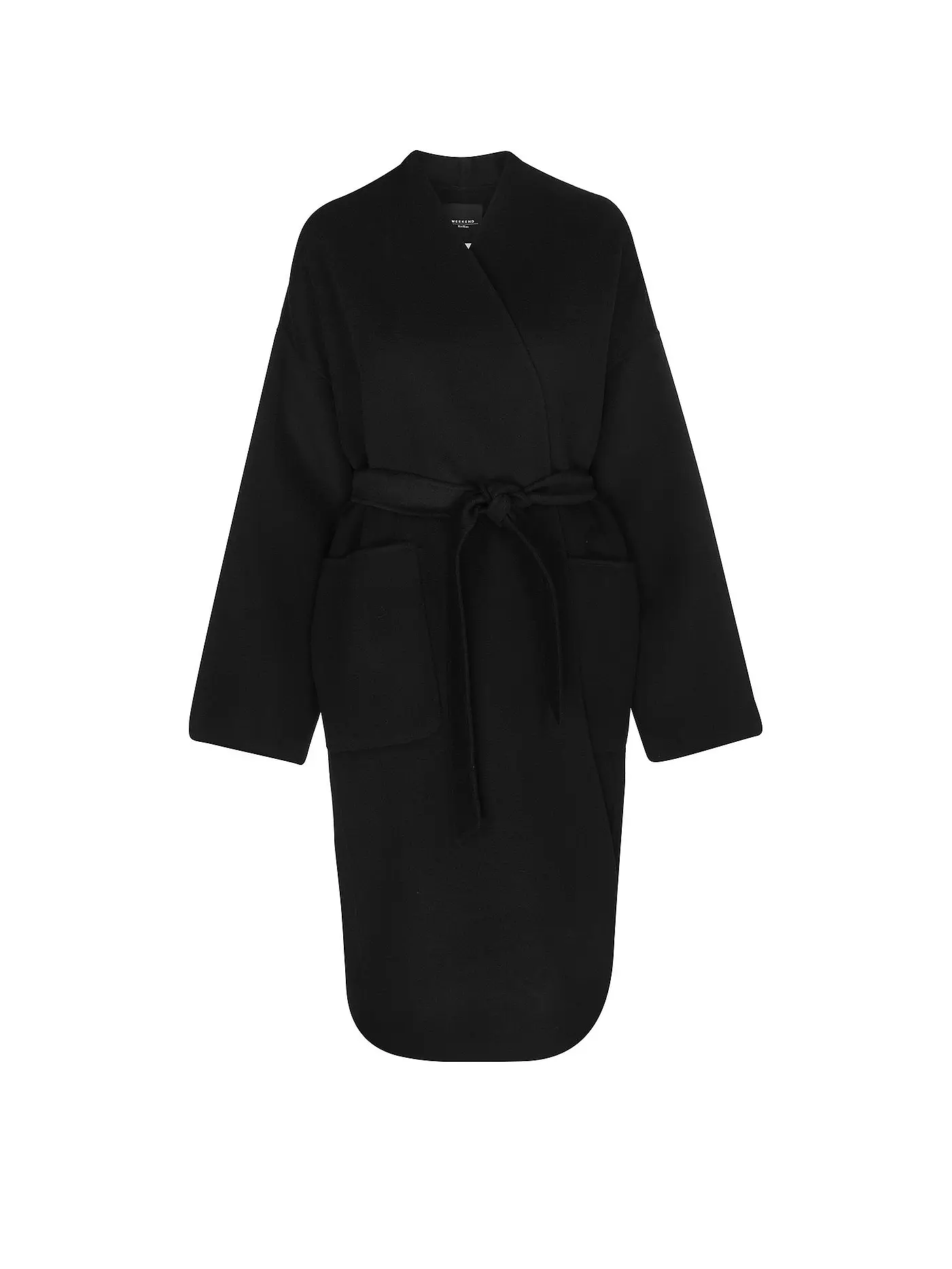 WEEKEND MAX MARA | Wollmantel CLIPPER | 